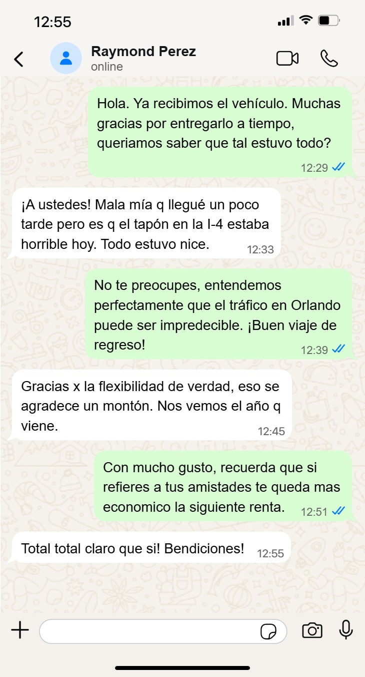 Testimonio 2