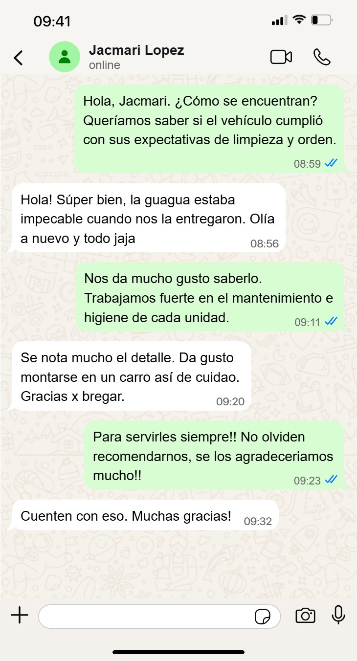 Testimonio 4