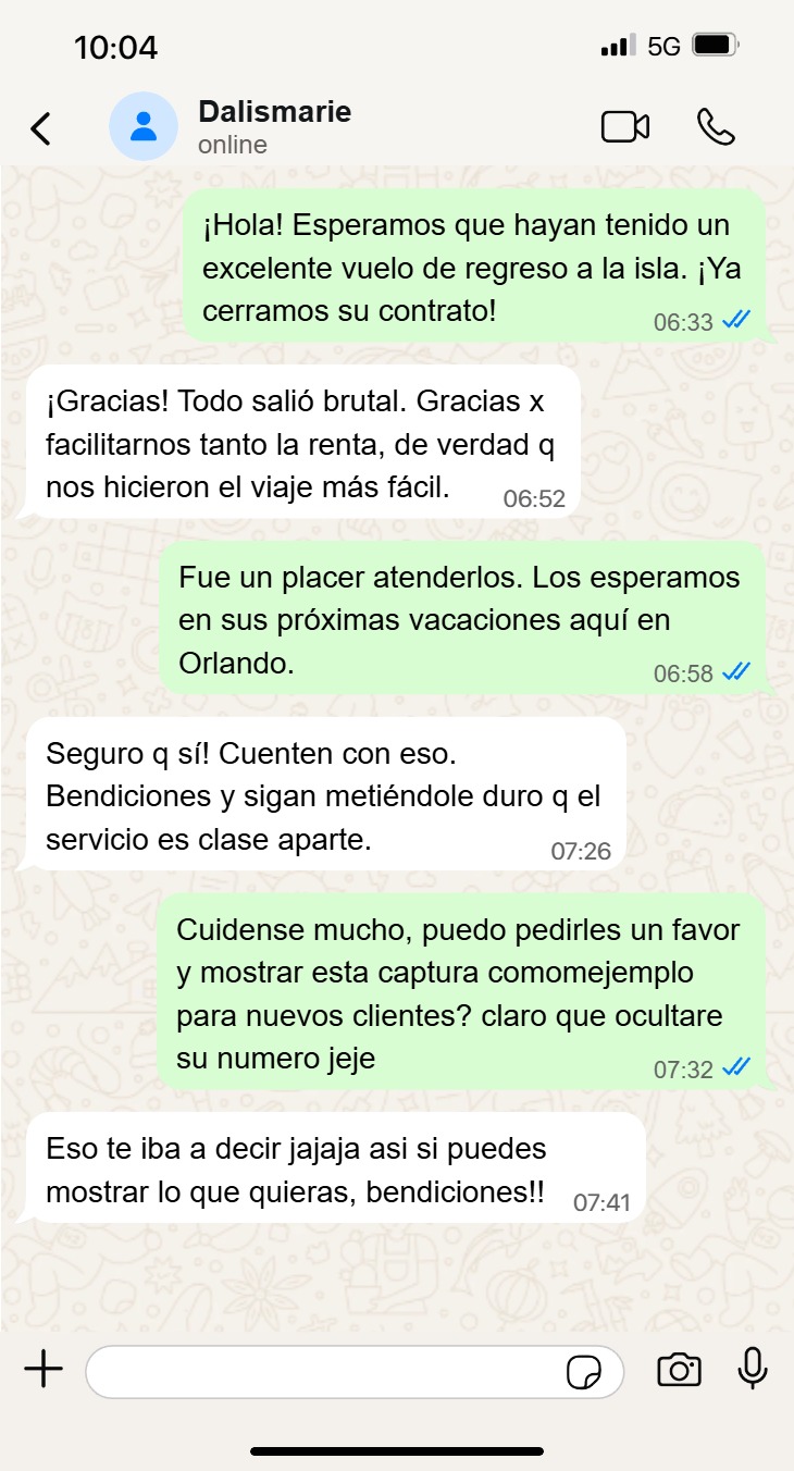 Testimonio 5