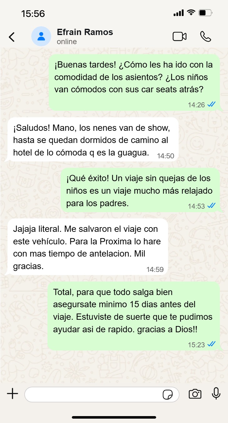 Testimonio 6